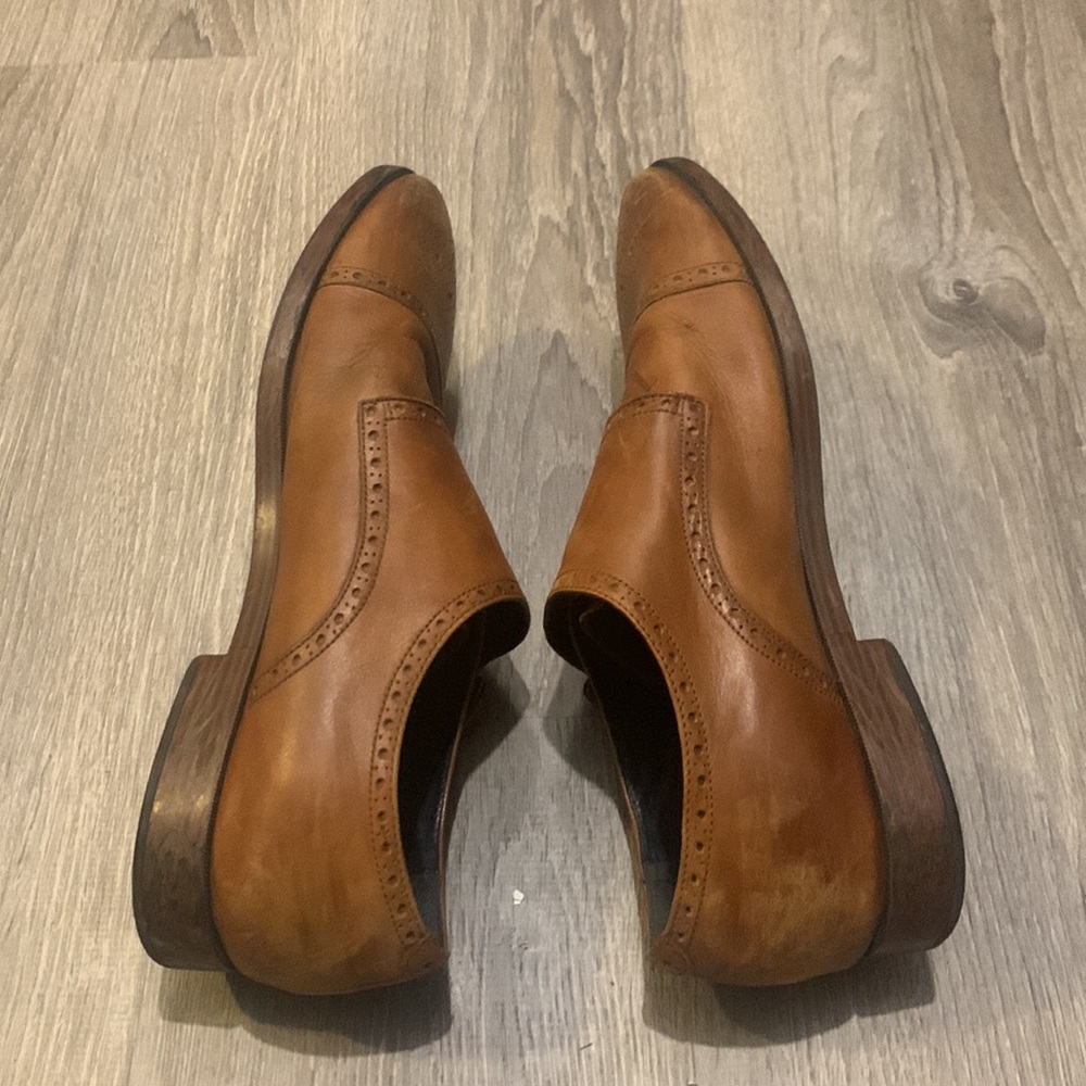Cole Haan Double Monk Strap - Picture 8 of 8